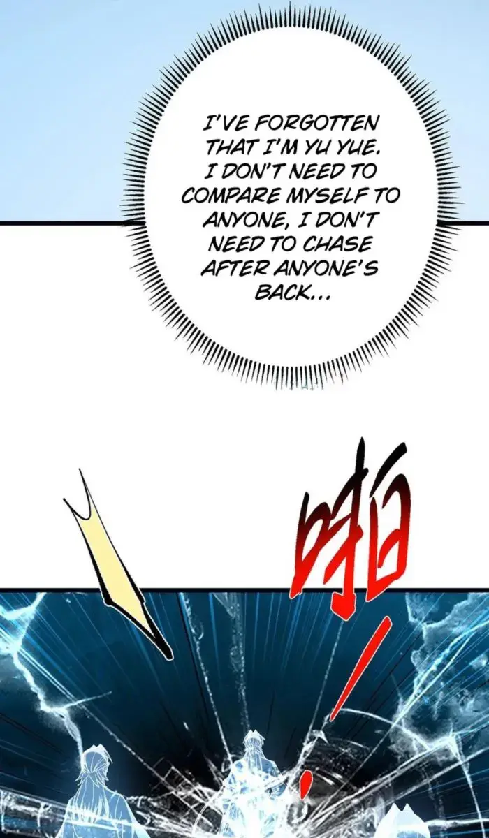 Keep a Low Profile, Sect Leader Chapter 437 Page 64