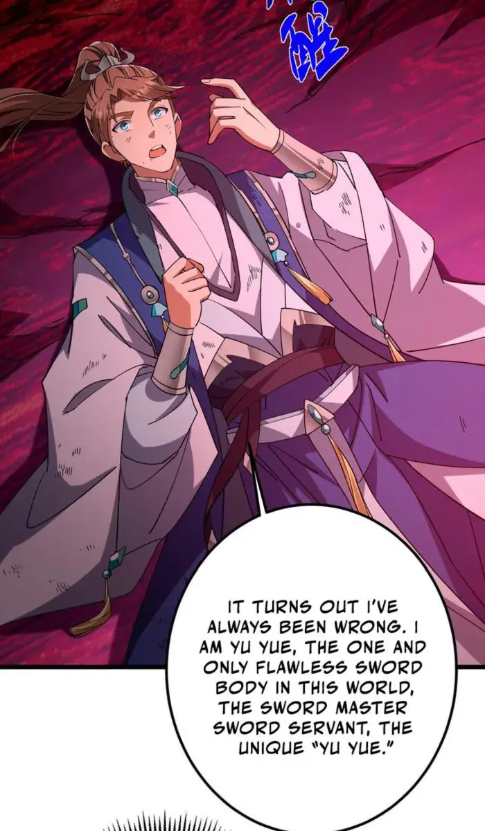 Keep a Low Profile, Sect Leader Chapter 437 Page 67