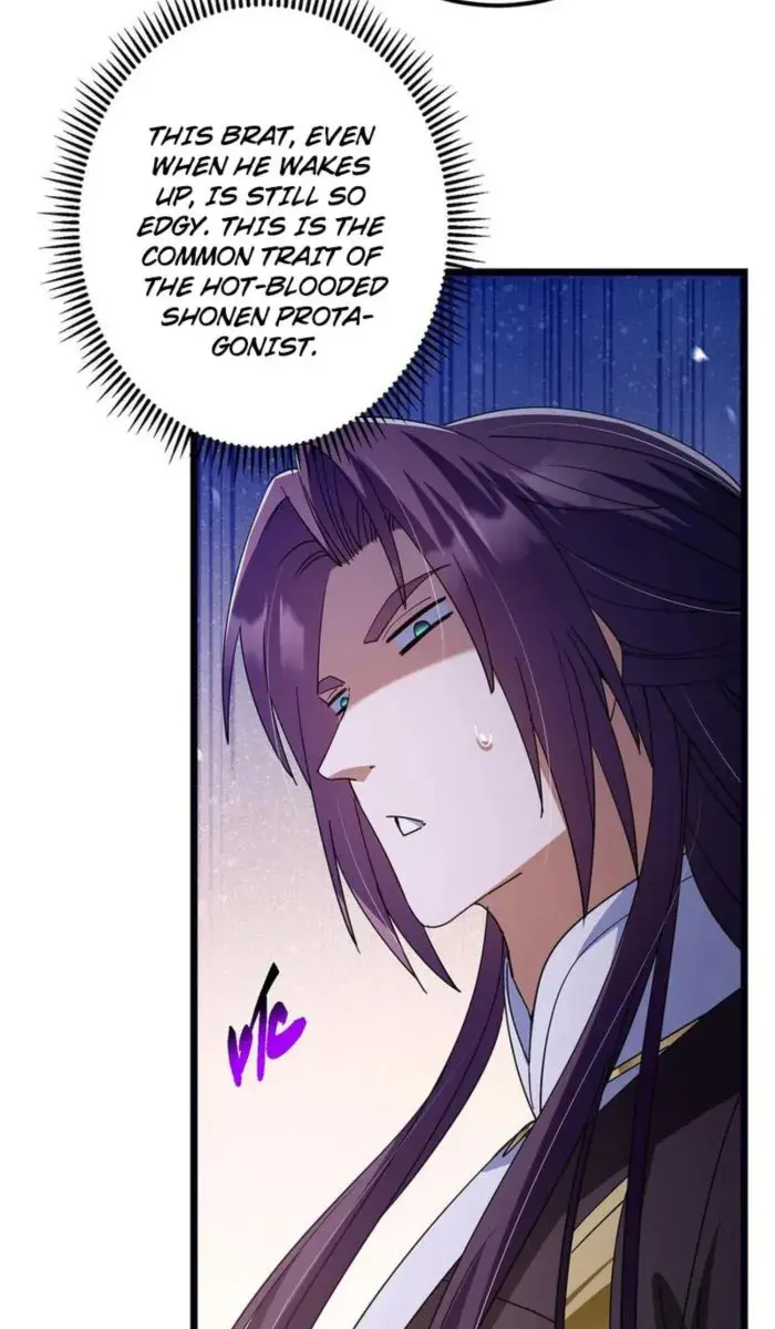 Keep a Low Profile, Sect Leader Chapter 437 Page 68