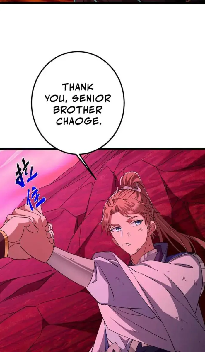 Keep a Low Profile, Sect Leader Chapter 437 Page 72