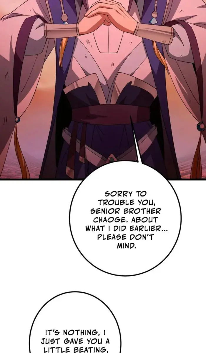 Keep a Low Profile, Sect Leader Chapter 437 Page 75