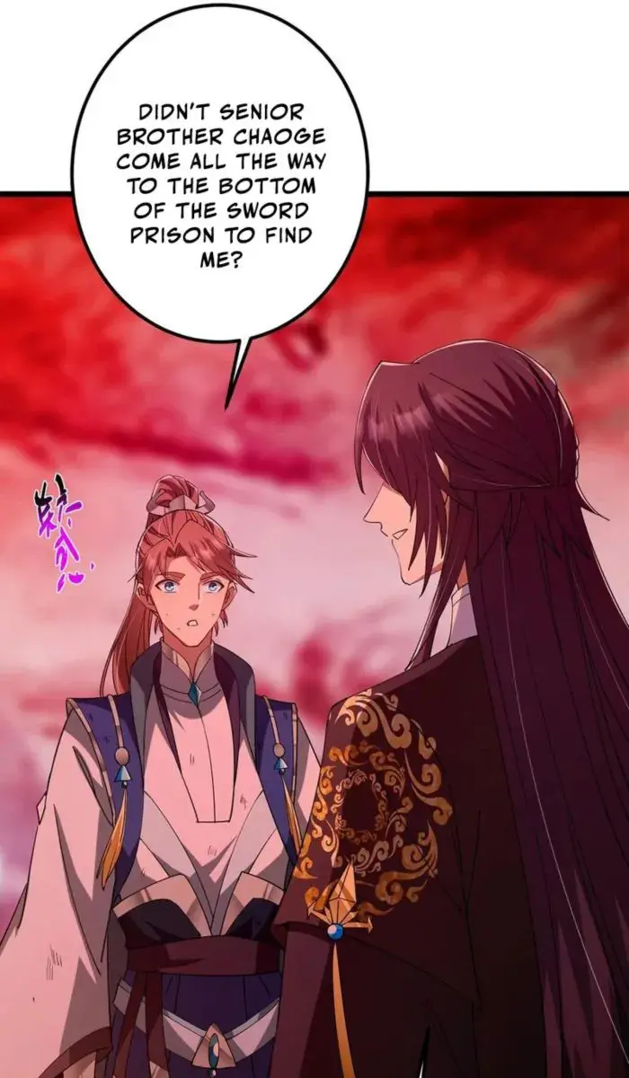 Keep a Low Profile, Sect Leader Chapter 437 Page 78
