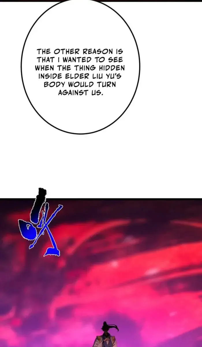 Keep a Low Profile, Sect Leader Chapter 437 Page 80