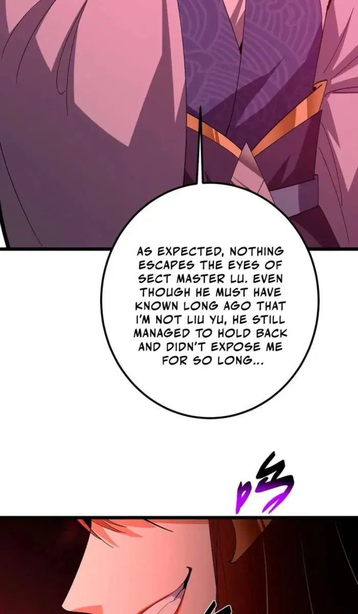 Keep a Low Profile, Sect Leader Chapter 437 Page 82