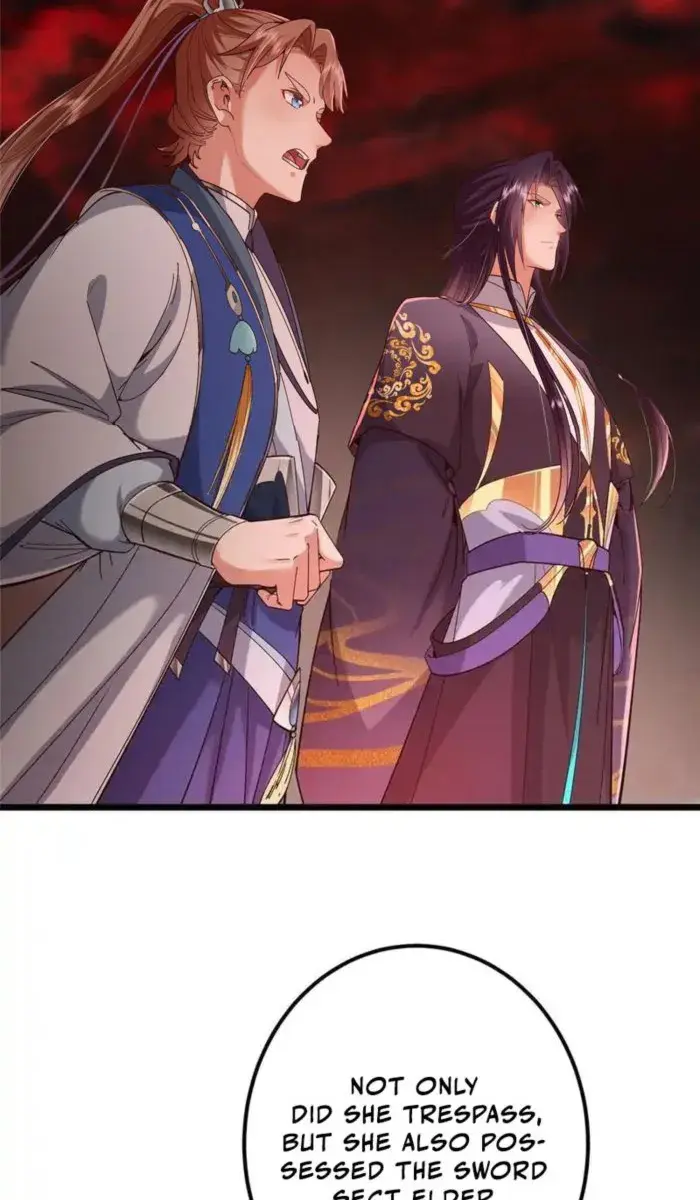 Keep a Low Profile, Sect Leader Chapter 438 Page 4
