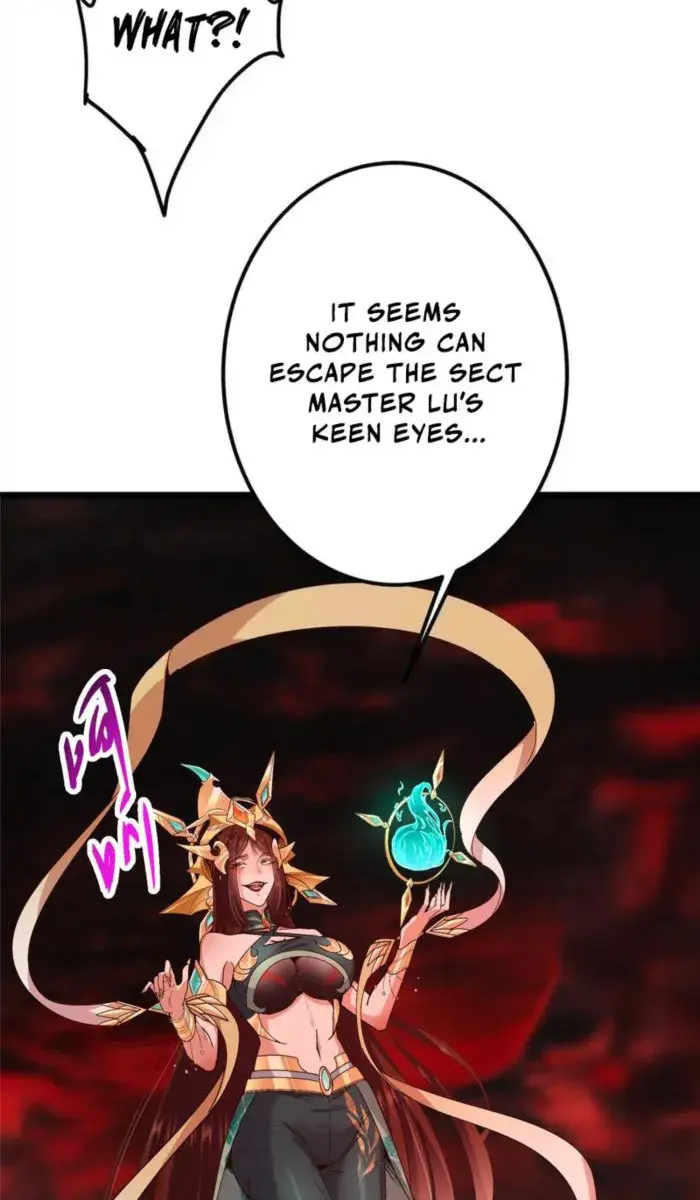 Keep a Low Profile, Sect Leader Chapter 438 Page 6