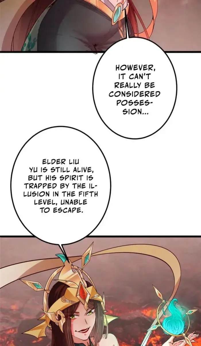 Keep a Low Profile, Sect Leader Chapter 438 Page 9