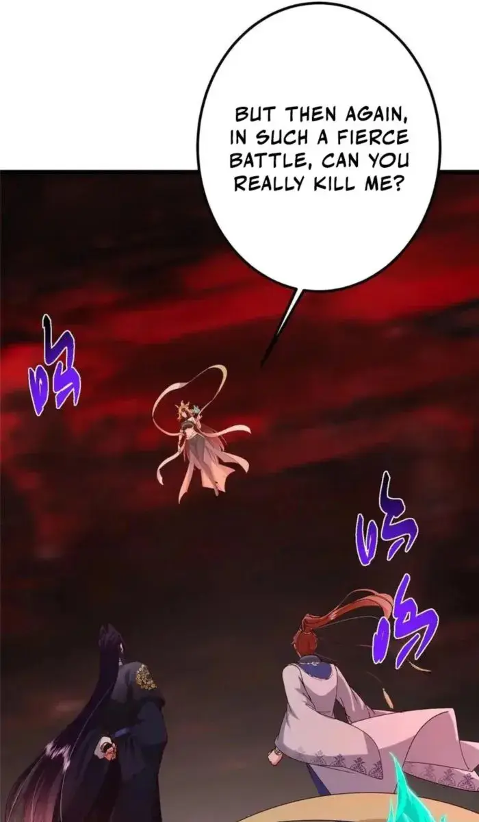 Keep a Low Profile, Sect Leader Chapter 438 Page 14