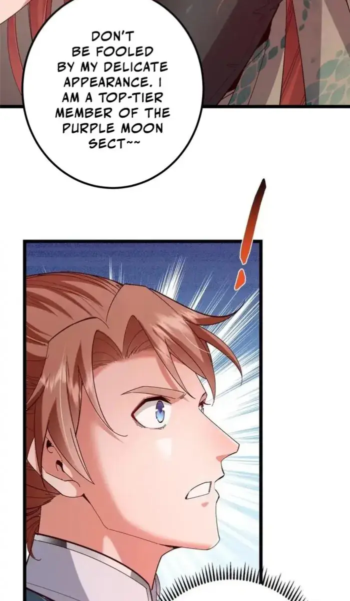 Keep a Low Profile, Sect Leader Chapter 438 Page 16