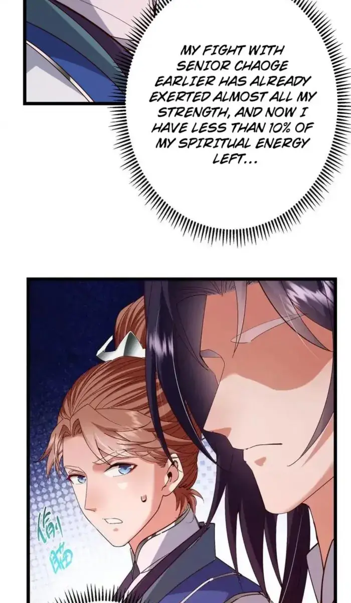 Keep a Low Profile, Sect Leader Chapter 438 Page 17
