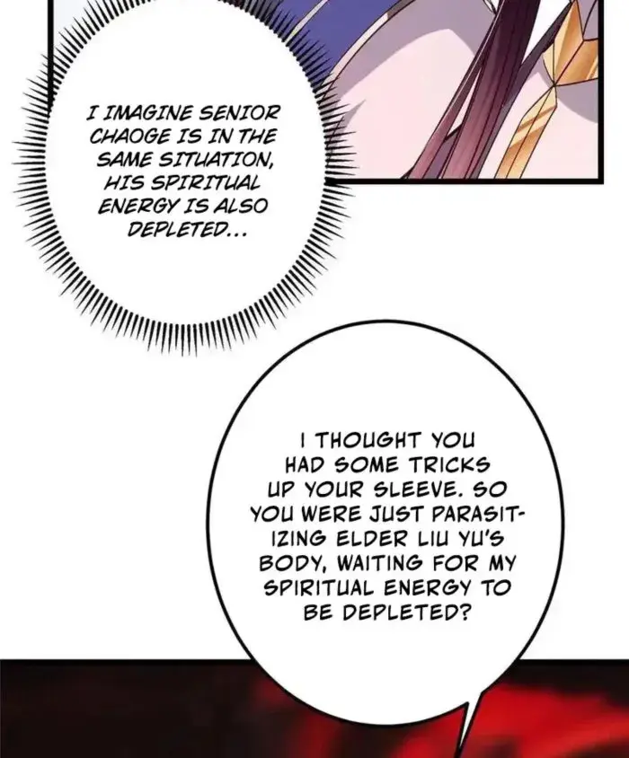 Keep a Low Profile, Sect Leader Chapter 438 Page 18