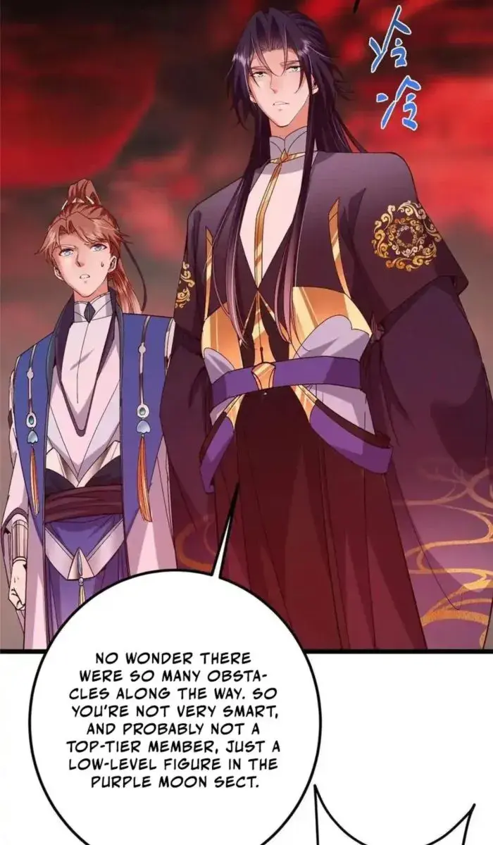 Keep a Low Profile, Sect Leader Chapter 438 Page 19