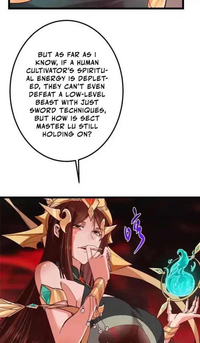 Keep a Low Profile, Sect Leader Chapter 438 Page 21