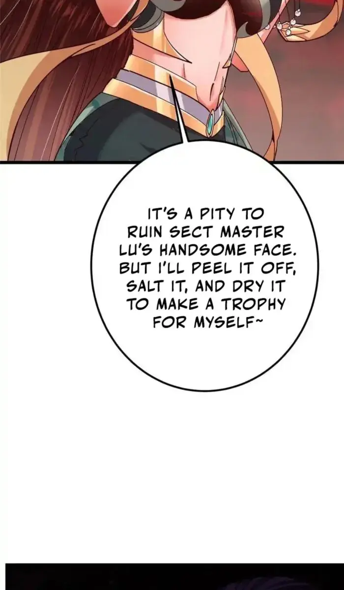 Keep a Low Profile, Sect Leader Chapter 438 Page 22