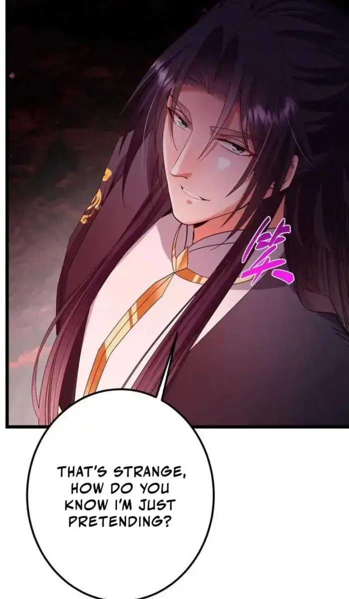 Keep a Low Profile, Sect Leader Chapter 438 Page 23