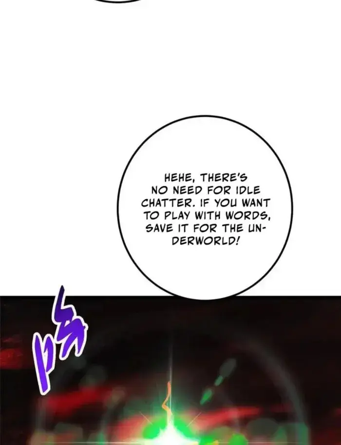 Keep a Low Profile, Sect Leader Chapter 438 Page 24