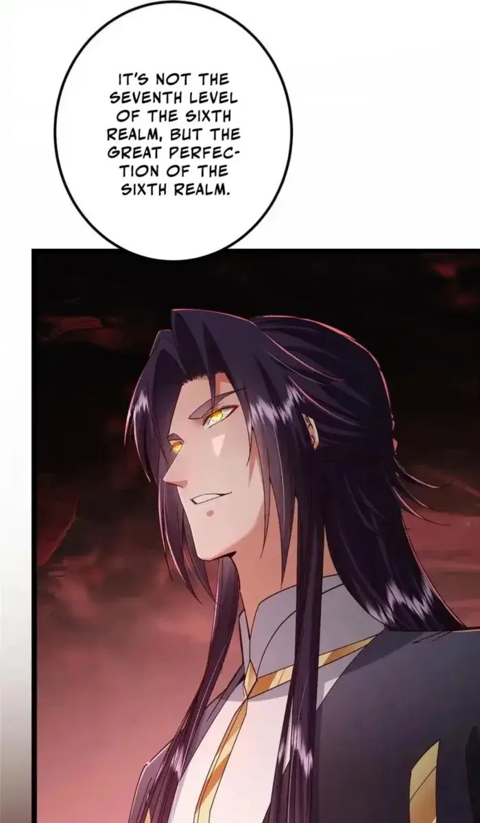 Keep a Low Profile, Sect Leader Chapter 438 Page 31