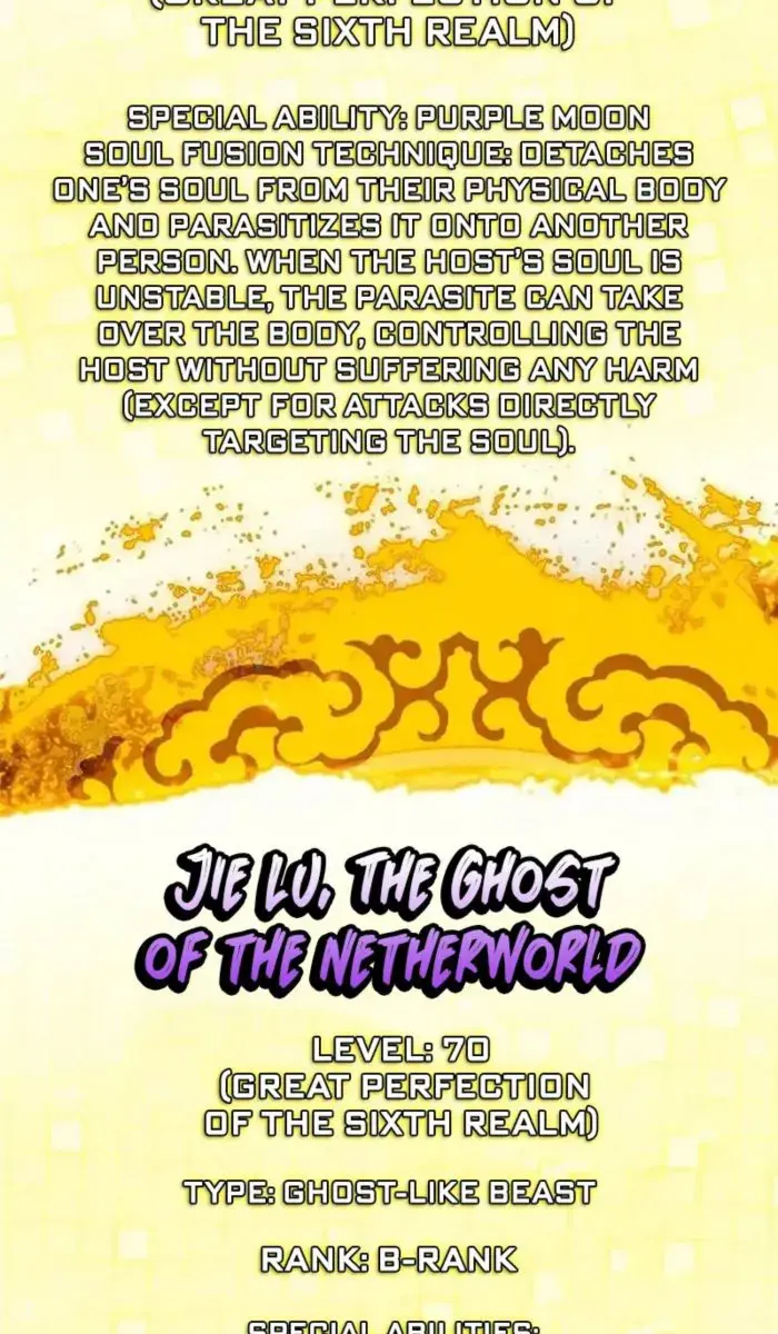 Keep a Low Profile, Sect Leader Chapter 438 Page 33