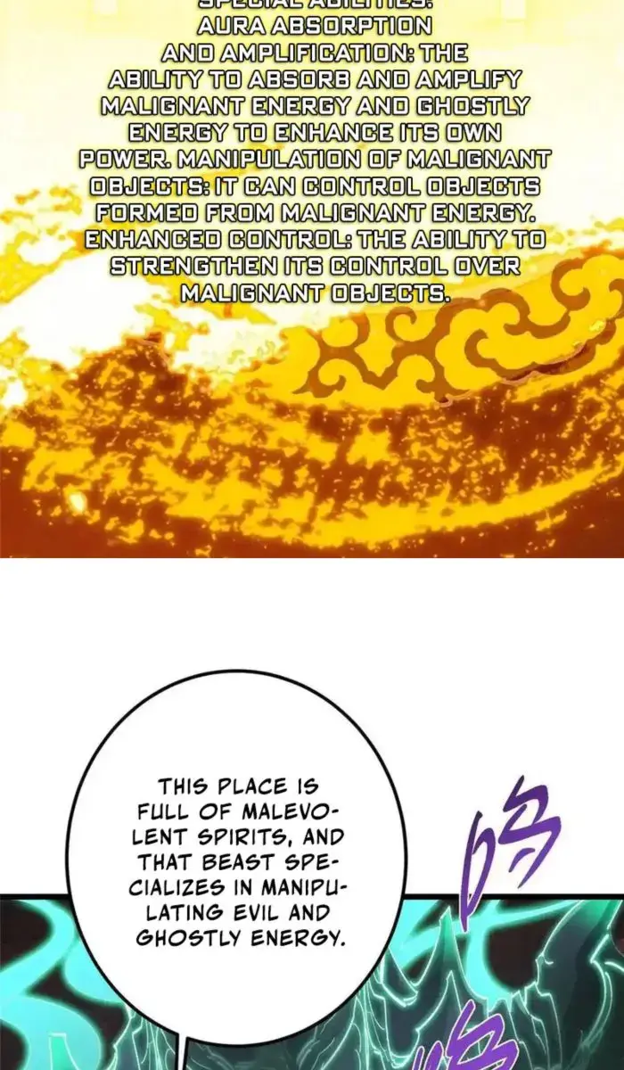 Keep a Low Profile, Sect Leader Chapter 438 Page 34