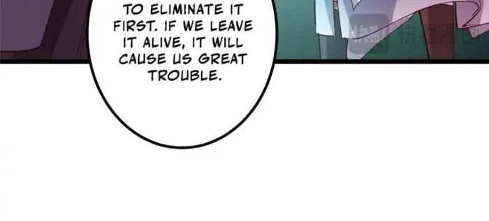 Keep a Low Profile, Sect Leader Chapter 438 Page 36