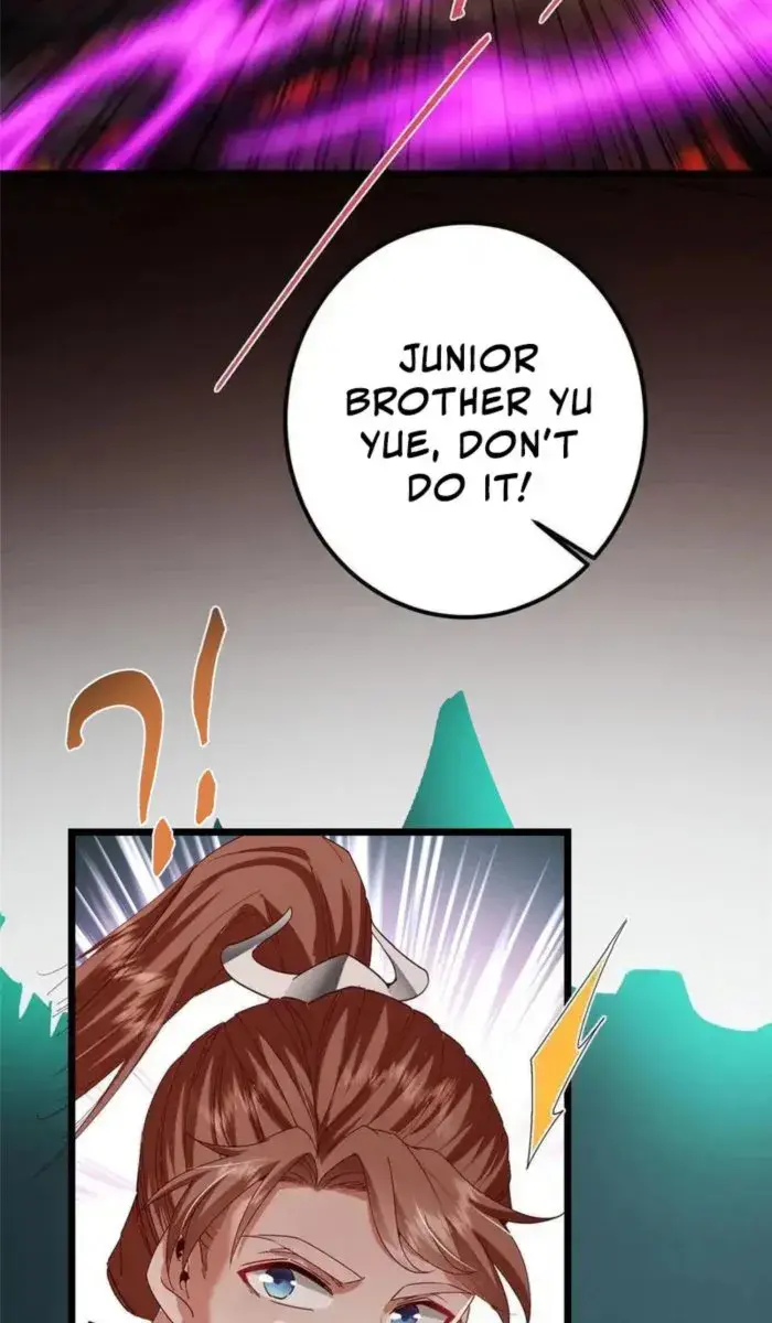 Keep a Low Profile, Sect Leader Chapter 438 Page 38