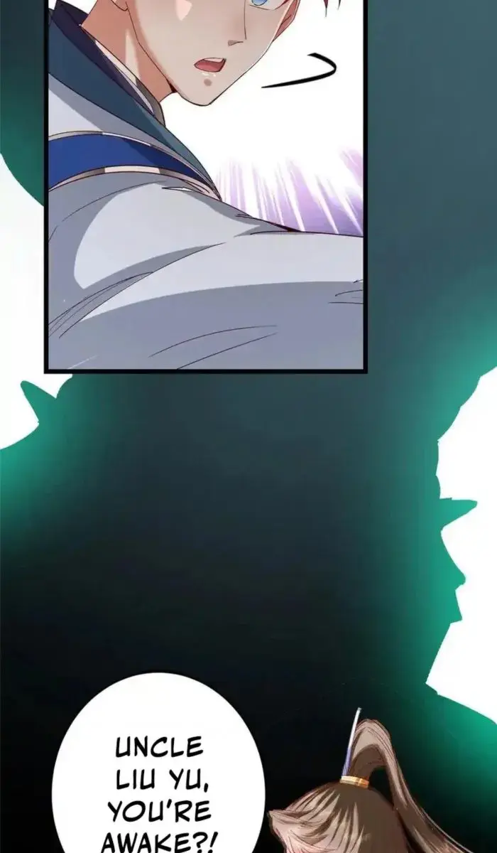 Keep a Low Profile, Sect Leader Chapter 438 Page 39