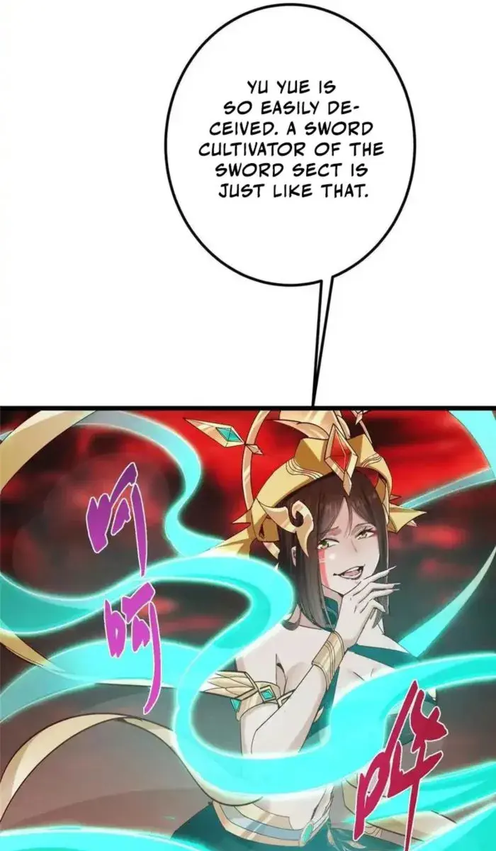 Keep a Low Profile, Sect Leader Chapter 438 Page 43