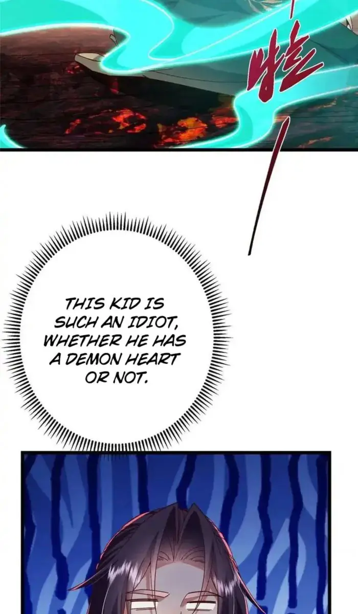 Keep a Low Profile, Sect Leader Chapter 438 Page 44