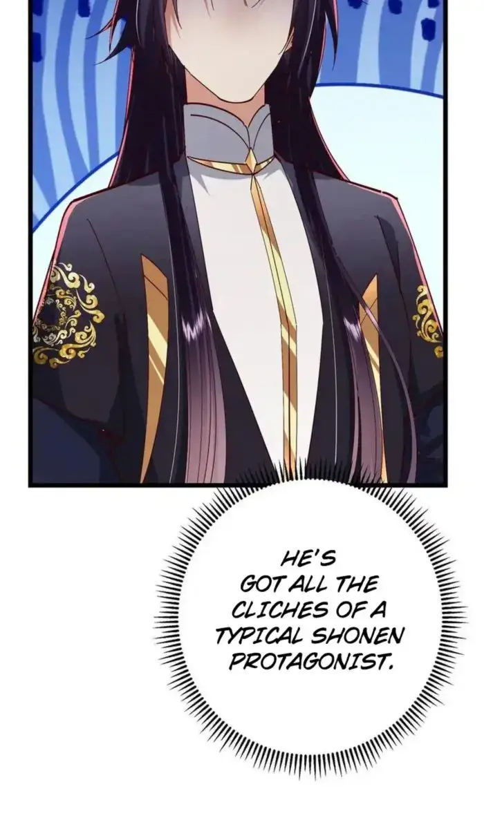 Keep a Low Profile, Sect Leader Chapter 438 Page 45