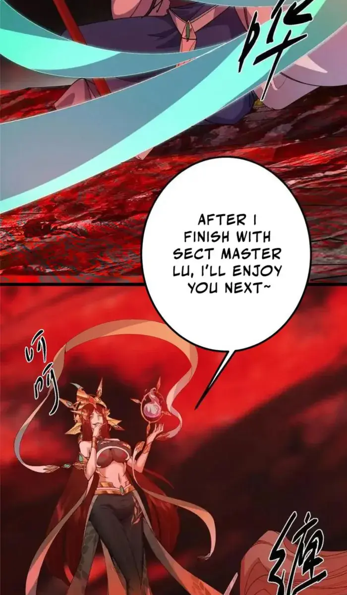 Keep a Low Profile, Sect Leader Chapter 438 Page 56