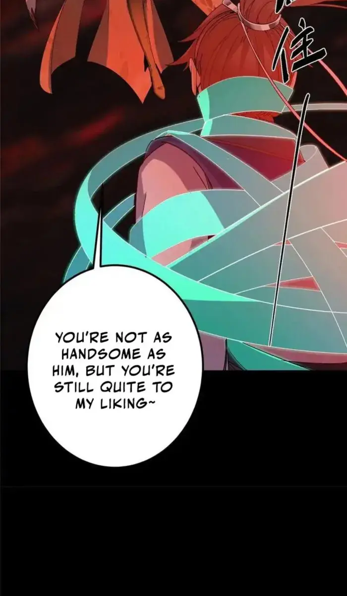 Keep a Low Profile, Sect Leader Chapter 438 Page 57