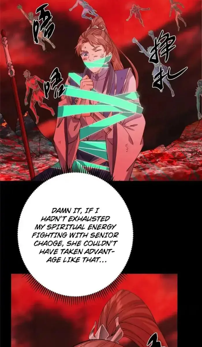 Keep a Low Profile, Sect Leader Chapter 438 Page 59