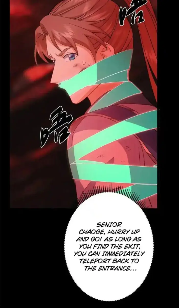 Keep a Low Profile, Sect Leader Chapter 438 Page 60
