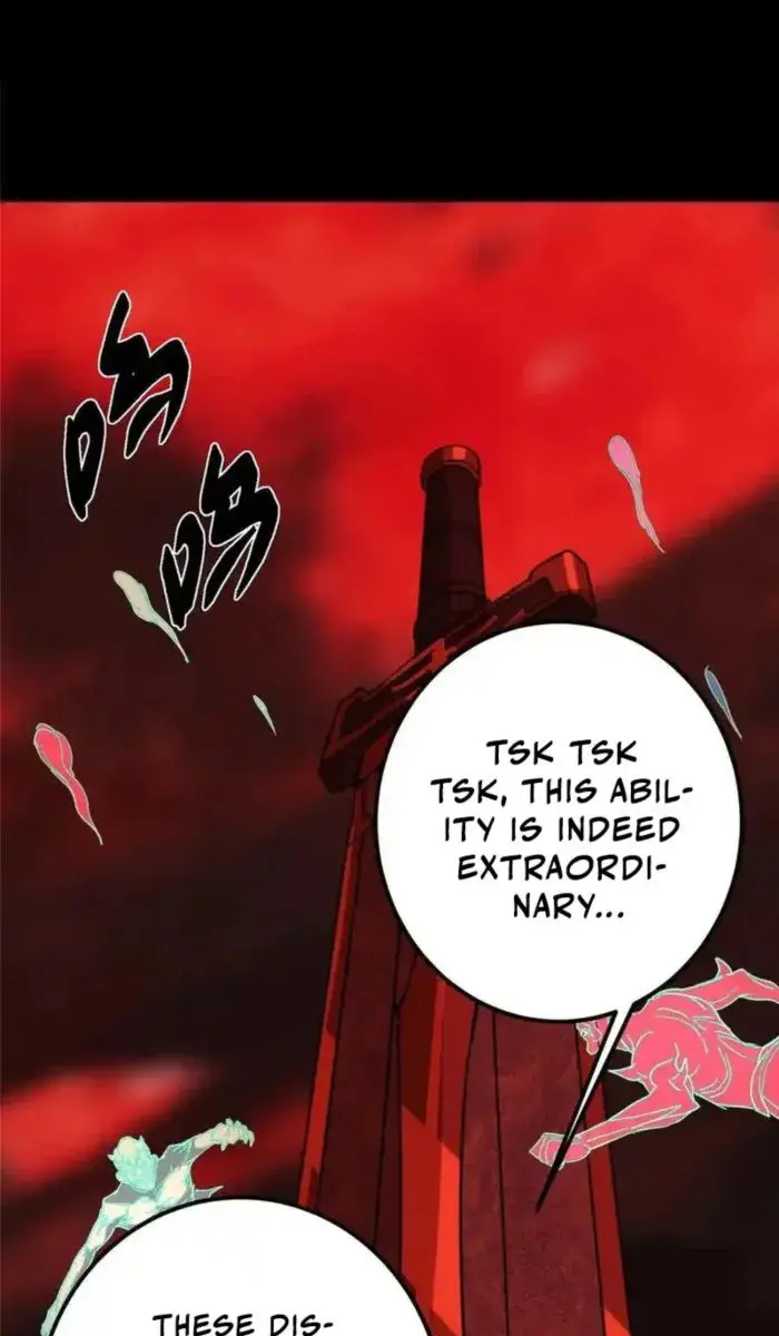 Keep a Low Profile, Sect Leader Chapter 438 Page 61