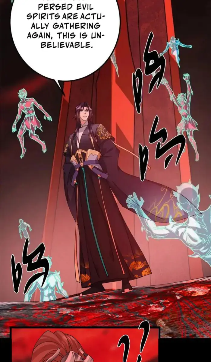 Keep a Low Profile, Sect Leader Chapter 438 Page 62