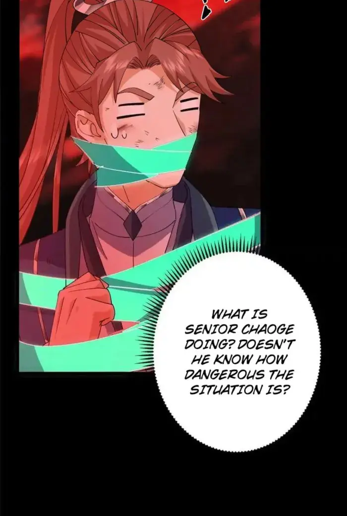 Keep a Low Profile, Sect Leader Chapter 438 Page 63