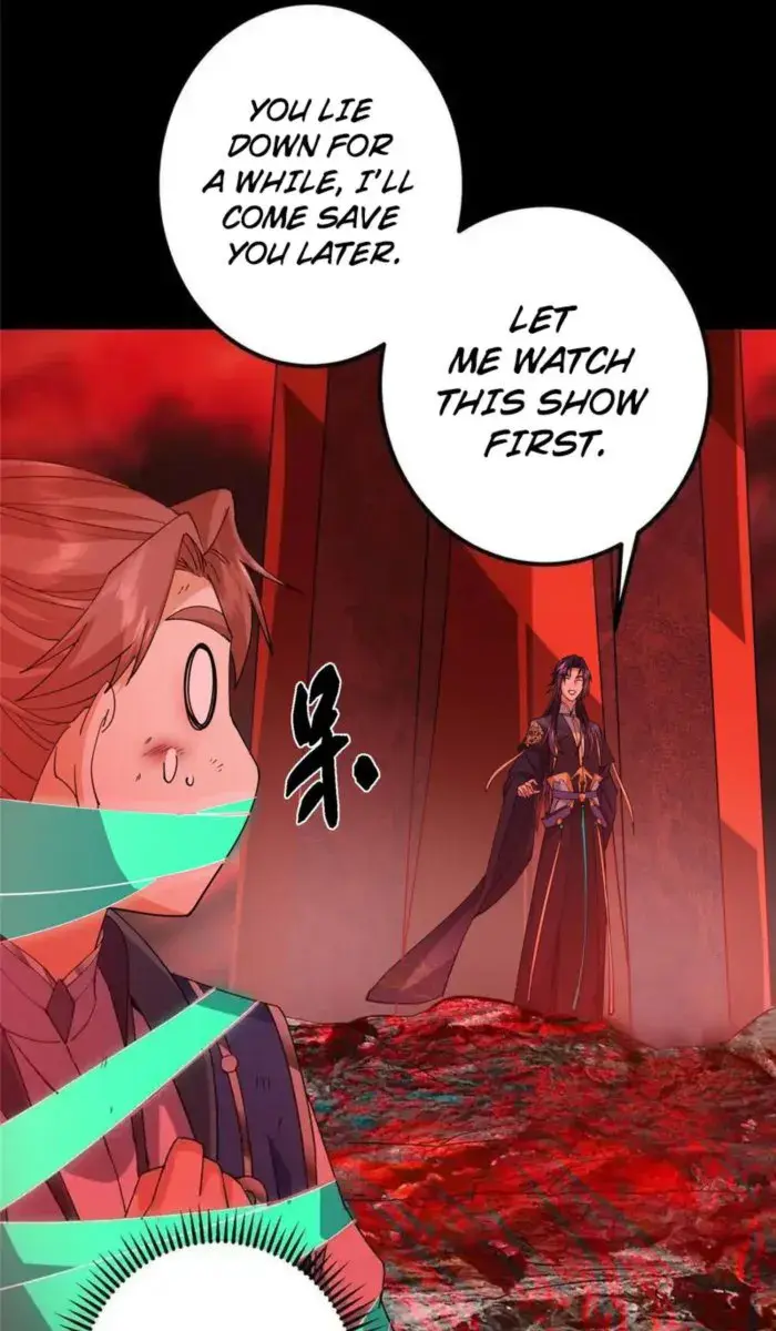 Keep a Low Profile, Sect Leader Chapter 438 Page 64