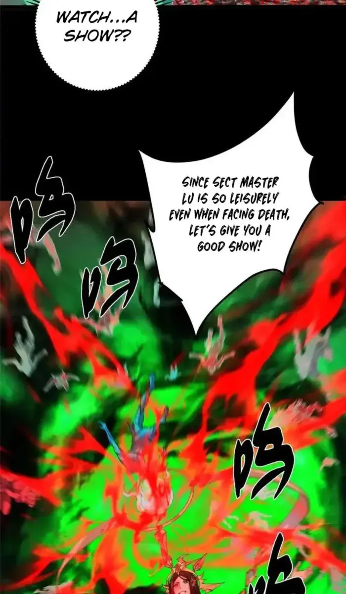Keep a Low Profile, Sect Leader Chapter 438 Page 65