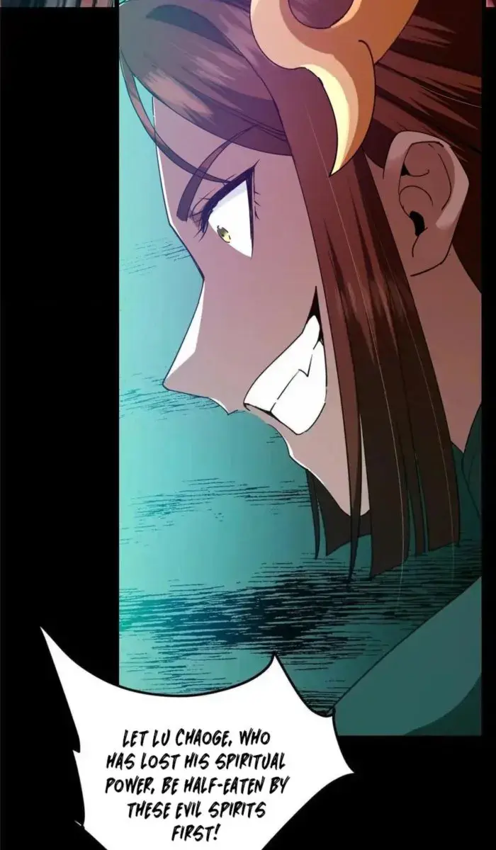 Keep a Low Profile, Sect Leader Chapter 438 Page 78