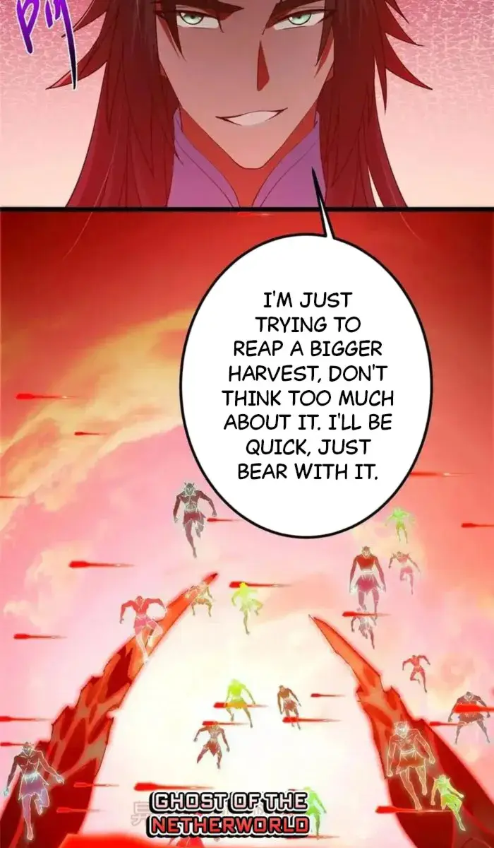 Keep a Low Profile, Sect Leader Chapter 438 Page 87