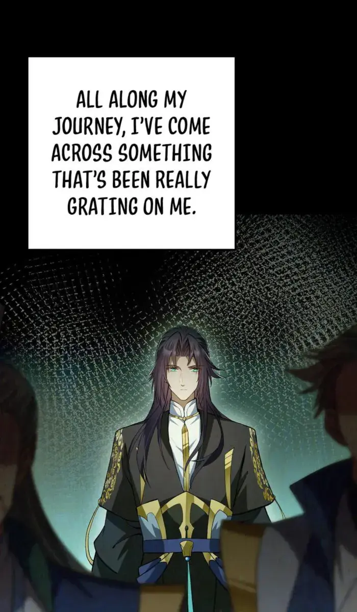 Keep a Low Profile, Sect Leader Chapter 439 Page 4