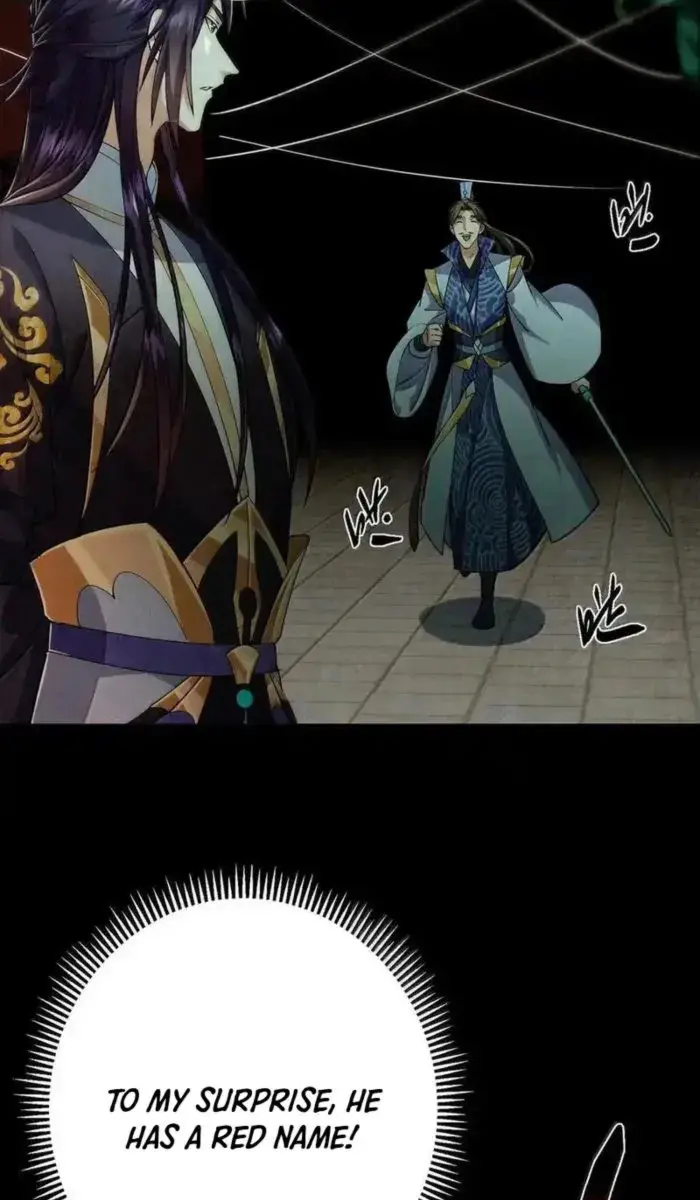 Keep a Low Profile, Sect Leader Chapter 439 Page 9