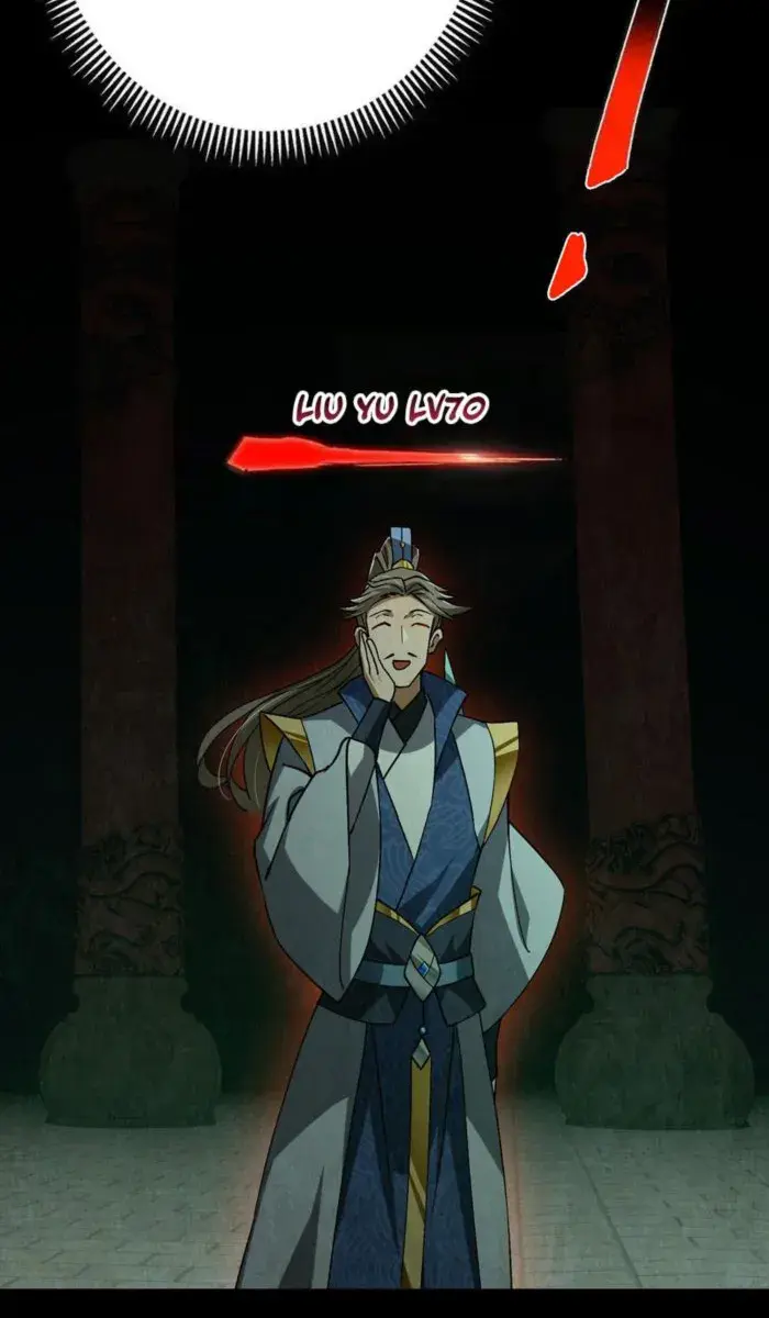 Keep a Low Profile, Sect Leader Chapter 439 Page 10