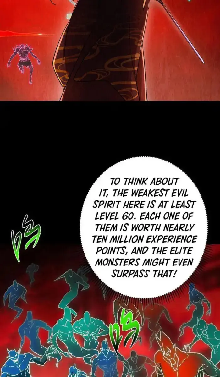 Keep a Low Profile, Sect Leader Chapter 439 Page 15