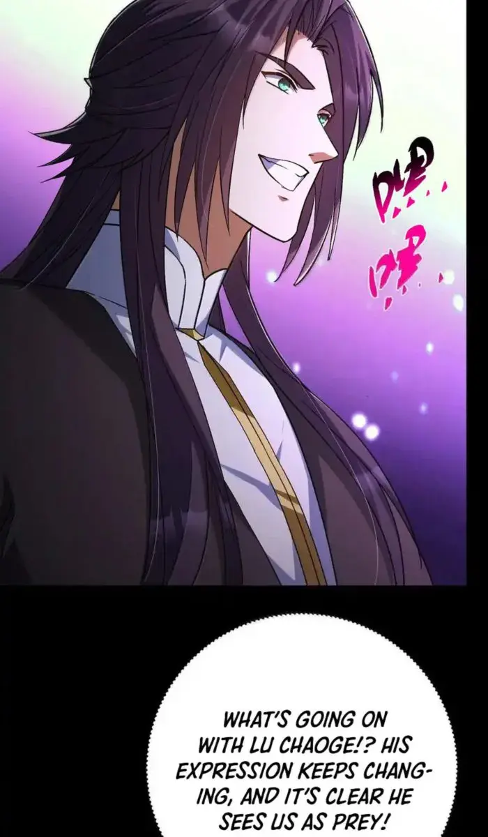 Keep a Low Profile, Sect Leader Chapter 439 Page 17