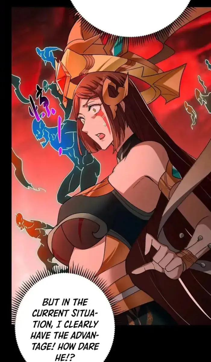 Keep a Low Profile, Sect Leader Chapter 439 Page 18