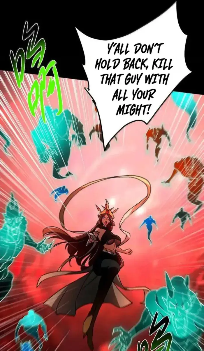 Keep a Low Profile, Sect Leader Chapter 439 Page 20