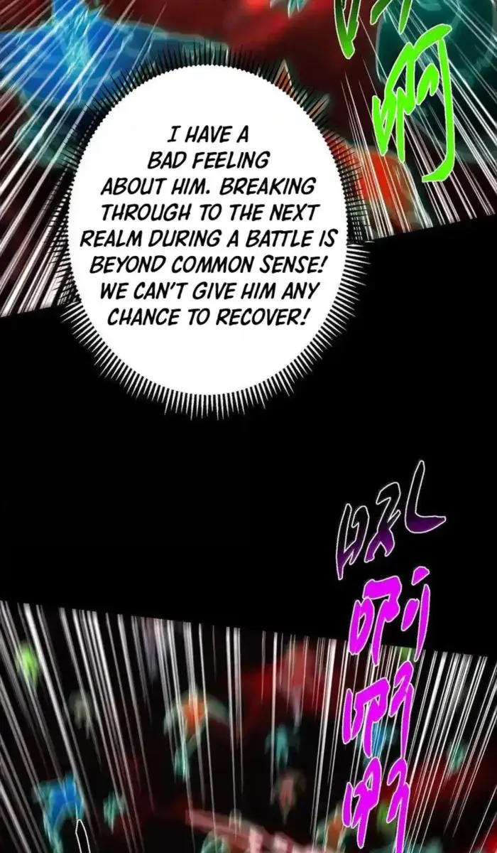 Keep a Low Profile, Sect Leader Chapter 439 Page 21