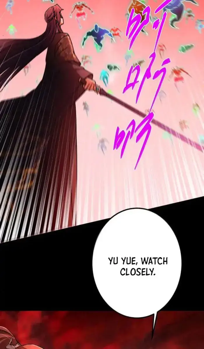 Keep a Low Profile, Sect Leader Chapter 439 Page 23