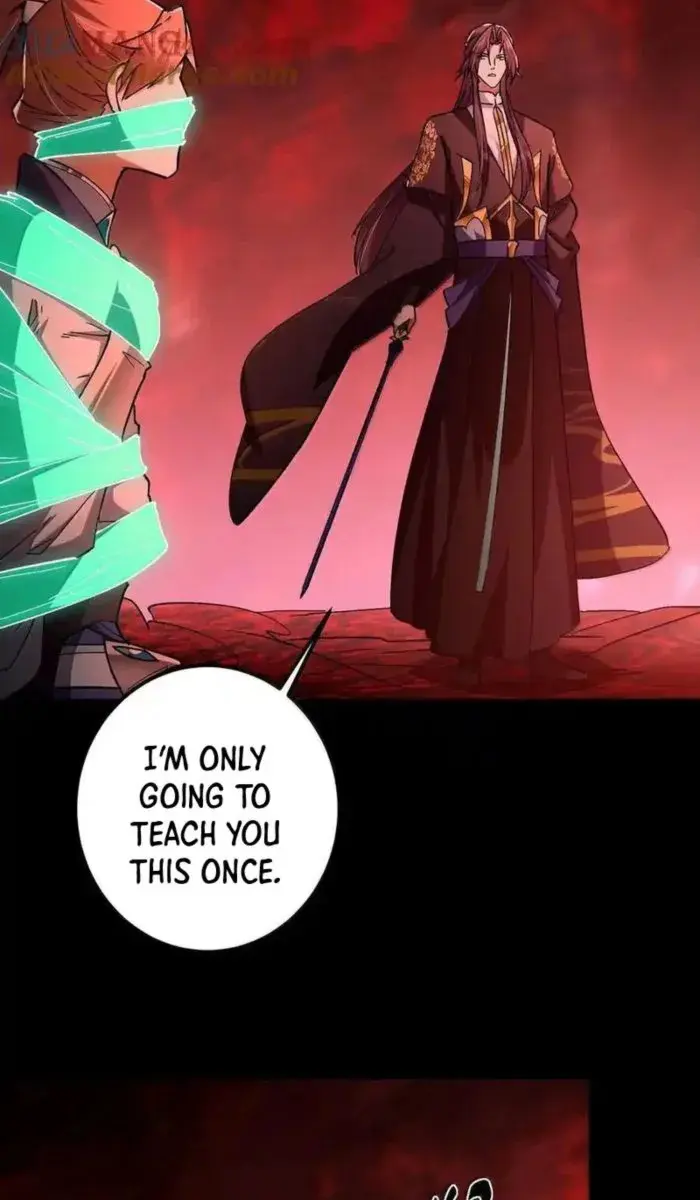 Keep a Low Profile, Sect Leader Chapter 439 Page 24